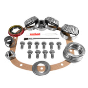 Yukon Gear Transmission Yukon Gear YKGM7.5-C Axle Differential Bearing and Seal Kit