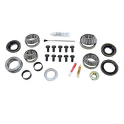 Yukon Gear Transmission Yukon Gear YKGM7.75BW Axle Differential Bearing and Seal Kit