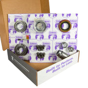 Yukon Gear Transmission Yukon Gear YKGM8.2 Axle Differential Bearing and Seal Kit