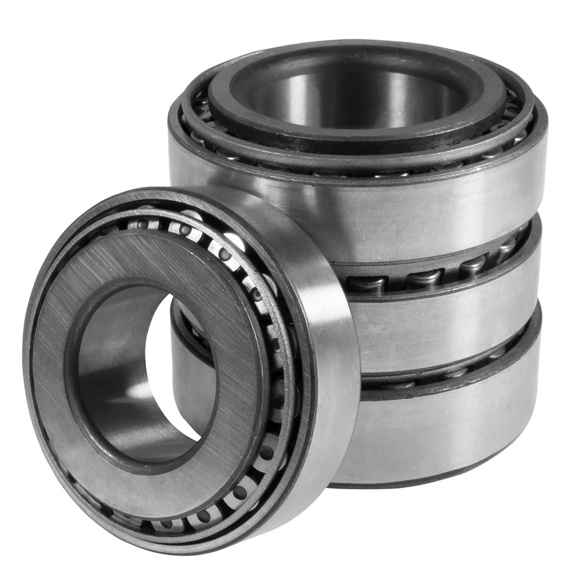 Yukon Gear YKGM8.2 - Axle Differential Bearing and Seal Kit