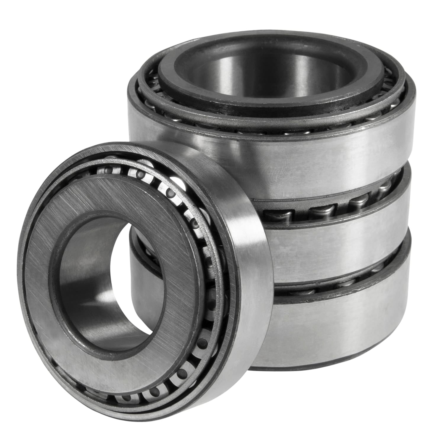 Yukon Gear Transmission Yukon Gear YKGM8.2 Axle Differential Bearing and Seal Kit