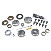 Yukon Gear Transmission Yukon Gear YKGM8.25IFS-A Axle Differential Bearing and Seal Kit