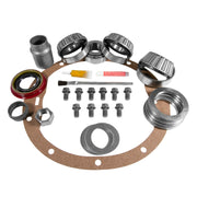 Yukon Gear Transmission Yukon Gear YKGM8.2 Axle Differential Bearing and Seal Kit