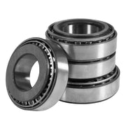 Yukon Gear Transmission Yukon Gear YKGM8.5 Axle Differential Bearing and Seal Kit