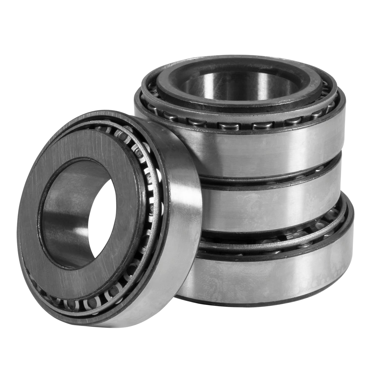 Yukon Gear Transmission Yukon Gear YKGM8.5 Axle Differential Bearing and Seal Kit
