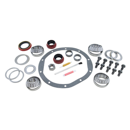 Yukon Gear YUKYKGM8.5-F