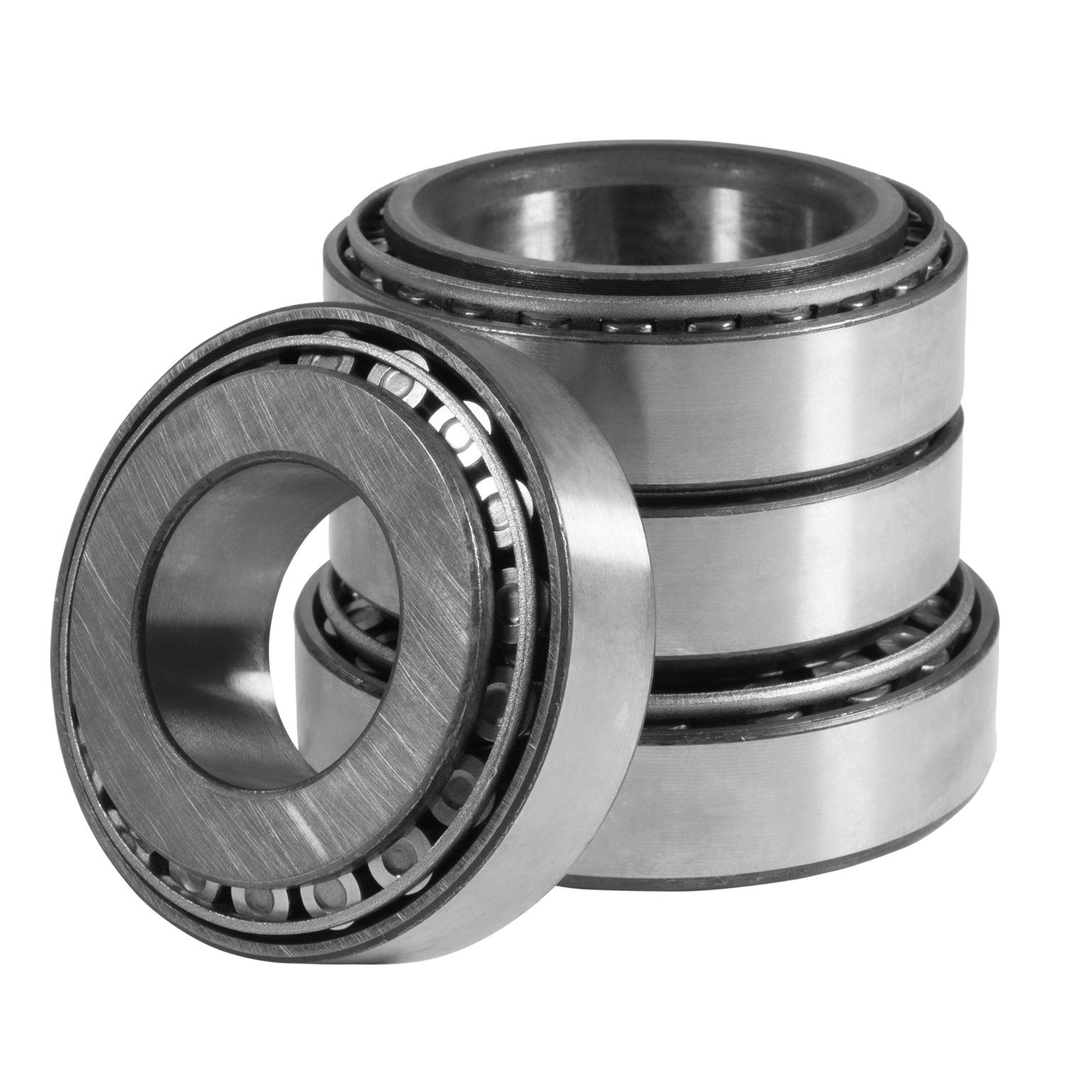 Yukon Gear Transmission Yukon Gear YKGM8.5-HD Axle Differential Bearing and Seal Kit