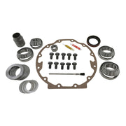 Yukon Gear Driveline and Axles Yukon Gear YKGM8.5OLDS-28 Axle Differential Bearing and Seal Kit