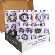 Yukon Gear Transmission Yukon Gear YKGM8.6-A Axle Differential Bearing and Seal Kit