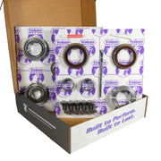 Yukon Gear Transmission Yukon Gear YKGM8.6-B Axle Differential Bearing and Seal Kit