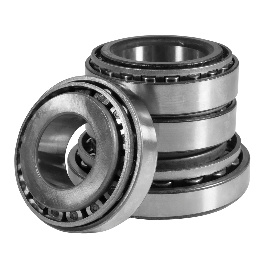 Yukon Gear Transmission Yukon Gear YKGM8.6-B Axle Differential Bearing and Seal Kit