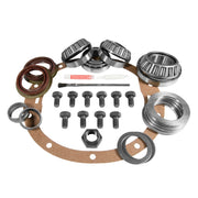 Yukon Gear Transmission Yukon Gear YKGM8.6-B Axle Differential Bearing and Seal Kit