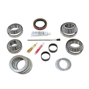 Yukon Gear Transmission Yukon Gear YKGM8.75 Axle Differential Bearing and Seal Kit