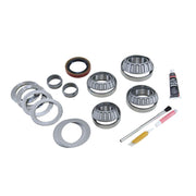 Yukon Gear Transmission Yukon Gear YKGM8.875 Axle Differential Bearing and Seal Kit