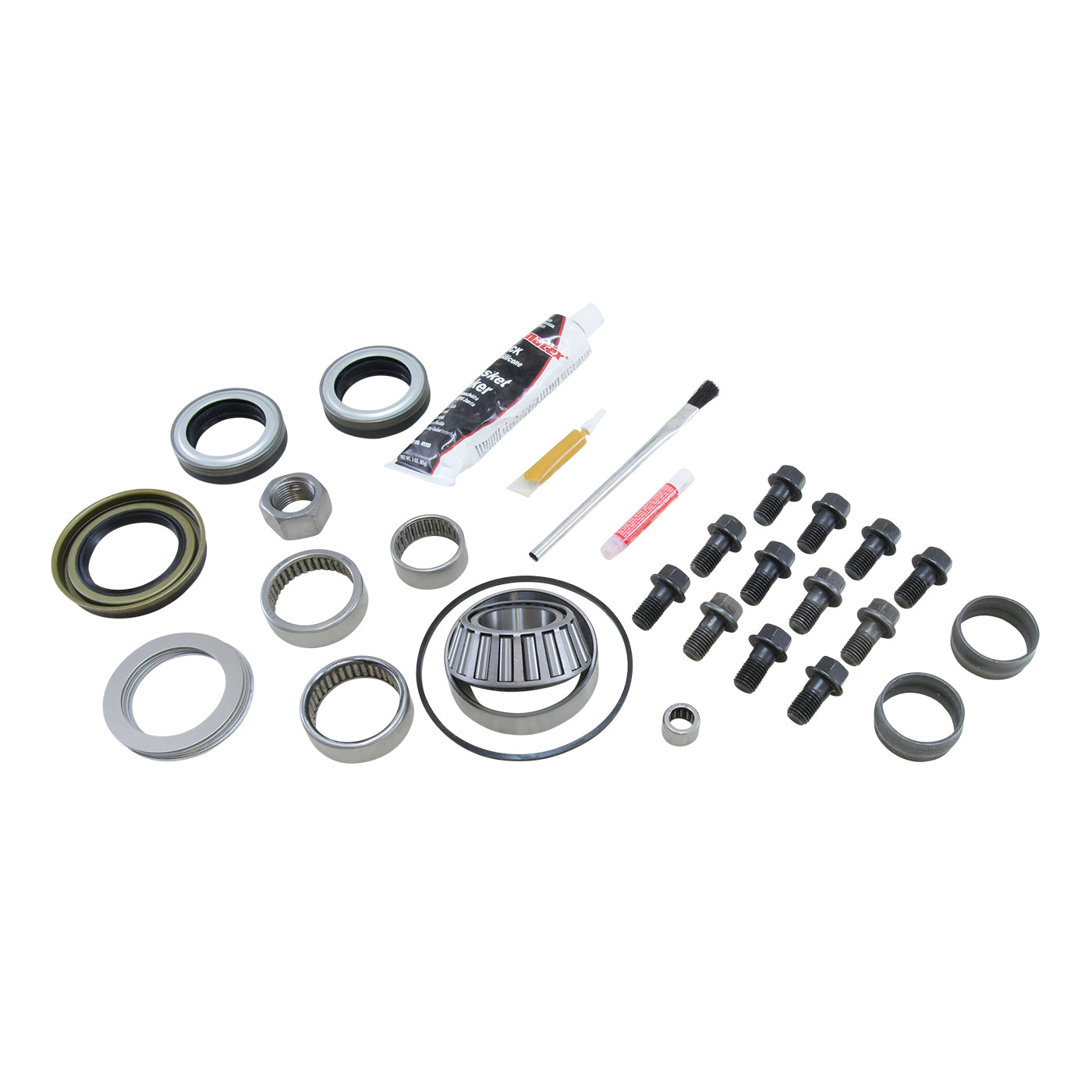 Yukon Gear YUKYKGM9.25IFS-B