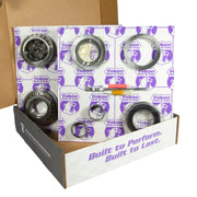 Yukon Gear Driveline and Axles Yukon Gear YKGM9.5-12B Axle Differential Bearing and Seal Kit