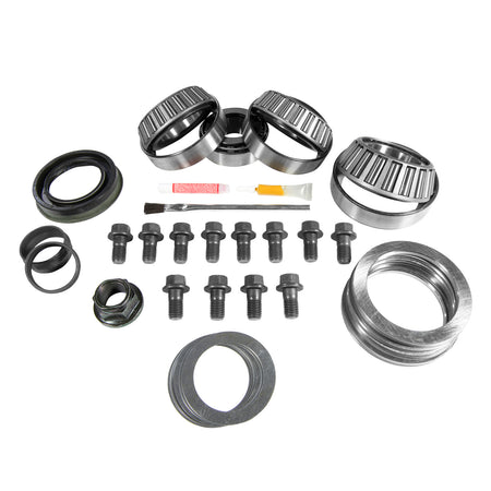 Yukon Gear YKGM9.5-12B - Axle Differential Bearing and Seal Kit