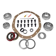 Yukon Gear Transmission Yukon Gear YKGMHO72-A Axle Differential Bearing and Seal Kit