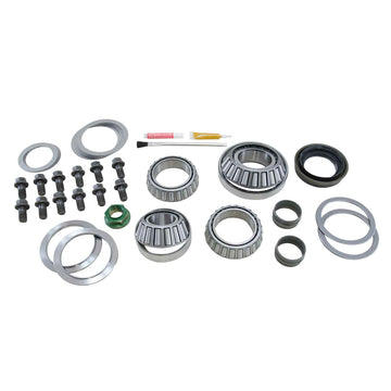 Yukon Gear Driveline and Axles Yukon Gear YKGM9.76 Axle Differential Bearing and Seal Kit