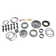 Yukon Gear Driveline and Axles Yukon Gear YKGM9.76-CONV Axle Differential Bearing and Seal Kit