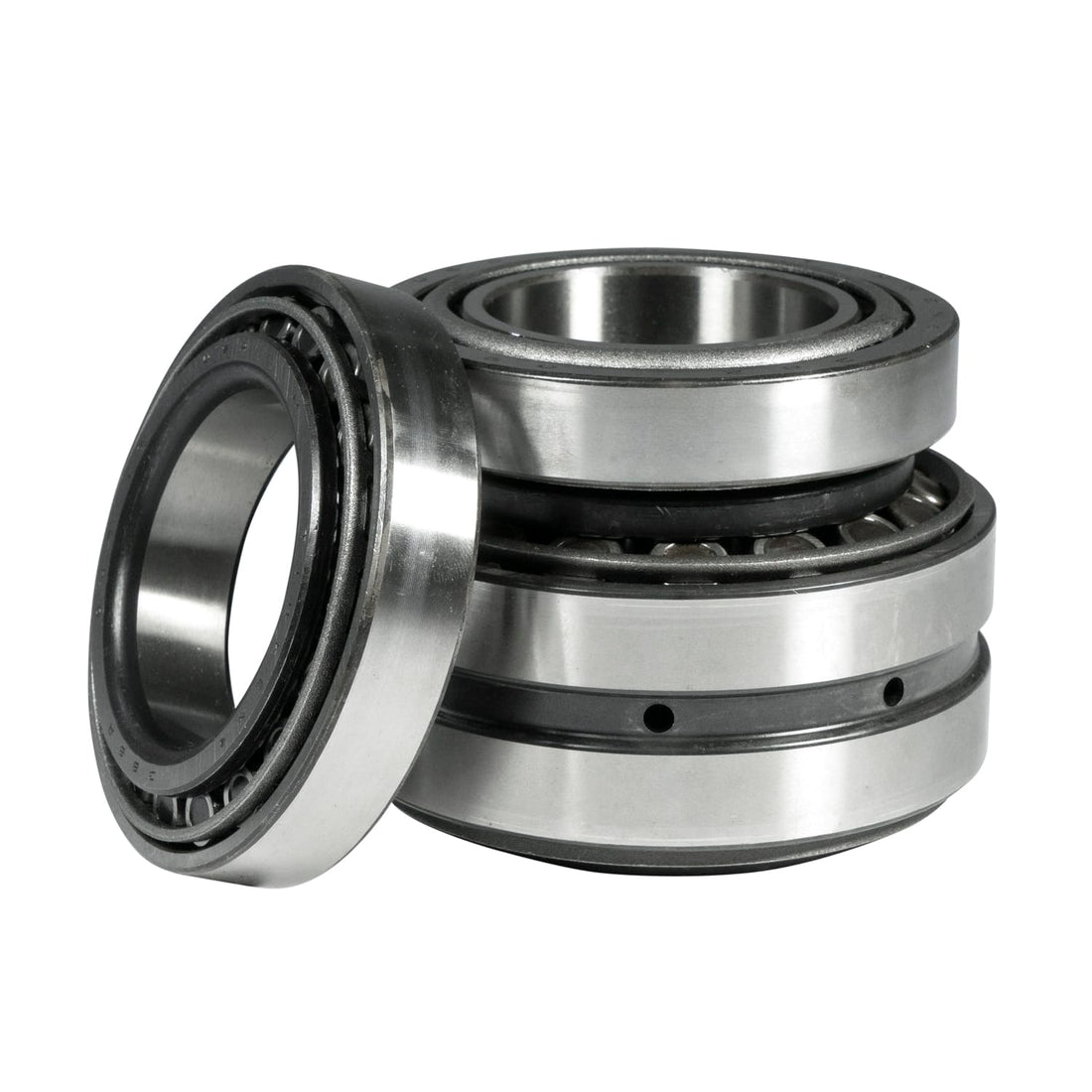 Yukon Gear Transmission Yukon Gear YKGMHO72-B Axle Differential Bearing and Seal Kit