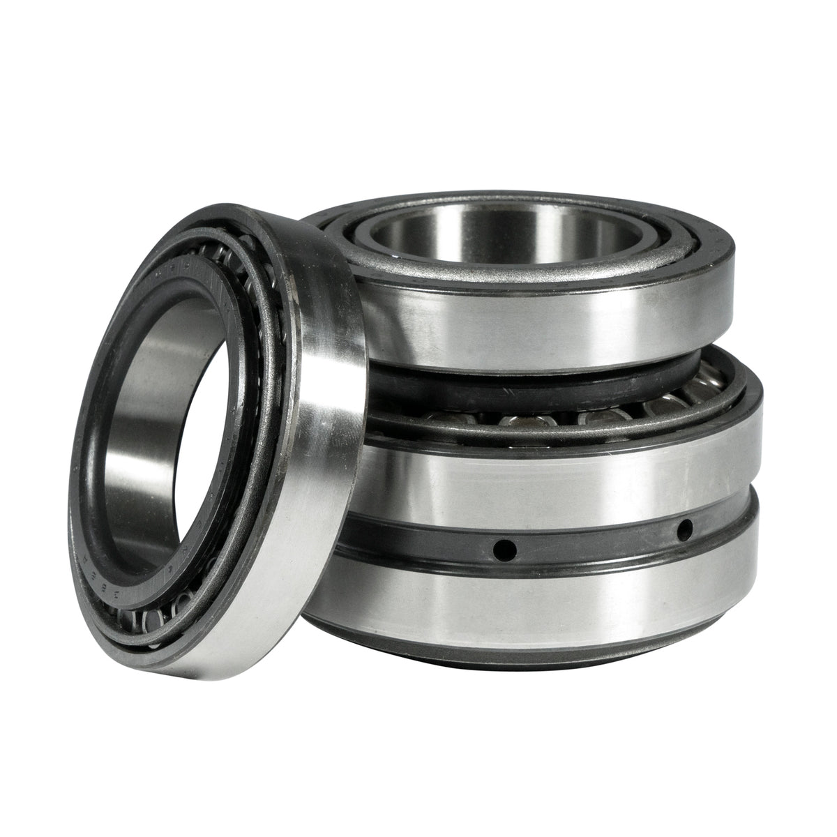 Yukon Gear YKGMHO72-B - Axle Differential Bearing and Seal Kit