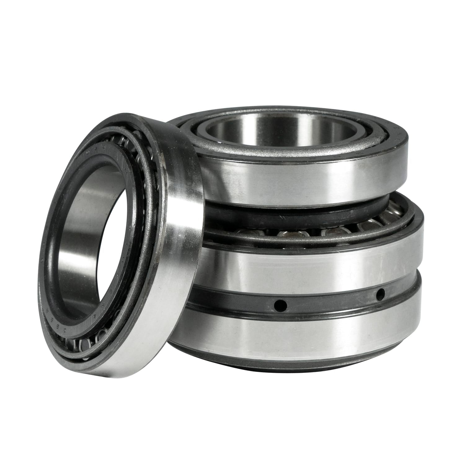 Yukon Gear Transmission Yukon Gear YKGMHO72-B Axle Differential Bearing and Seal Kit