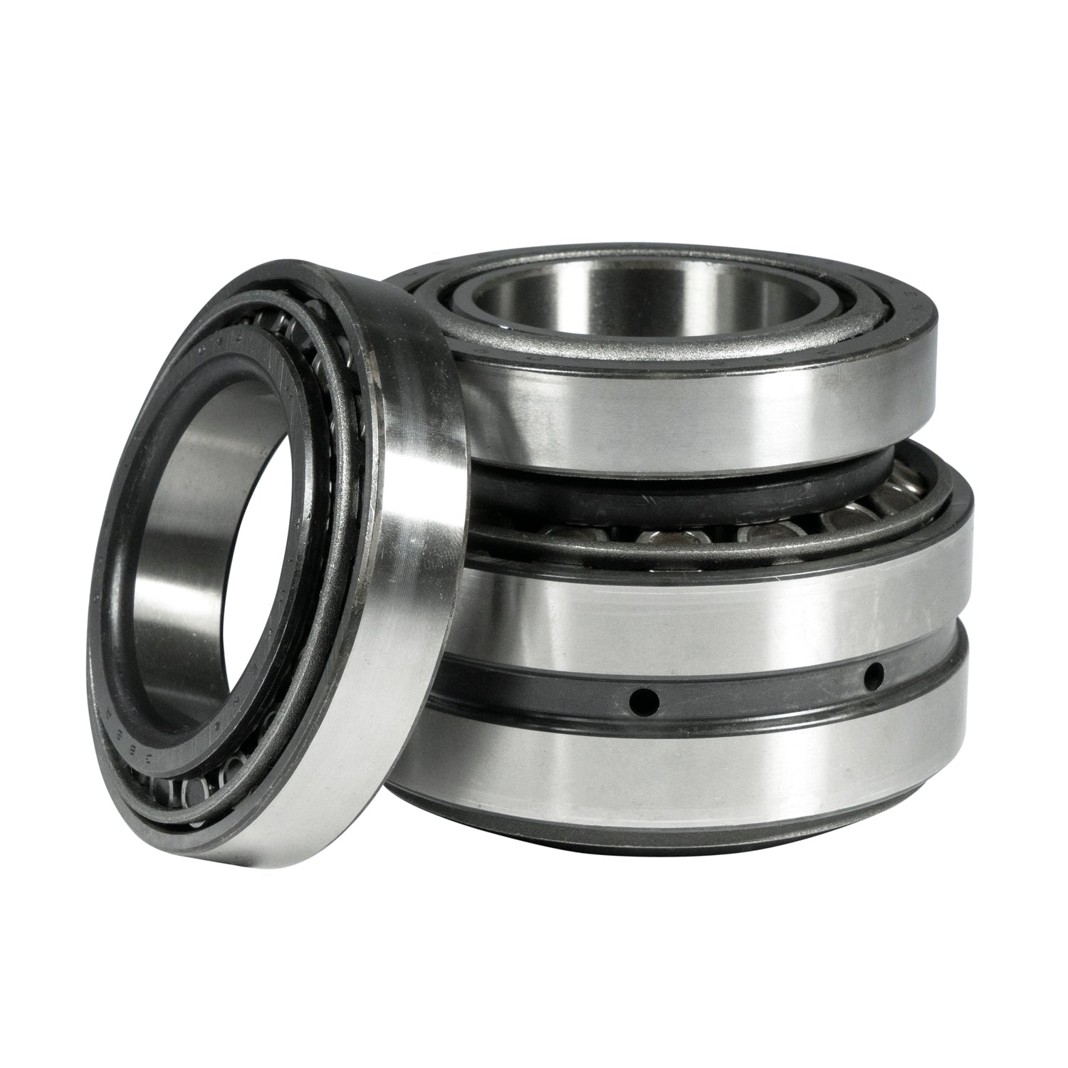 Yukon Gear YKGMHO72-B - Axle Differential Bearing and Seal Kit