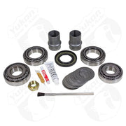 Yukon Gear Transmission Yukon Gear YKISAM Axle Differential Bearing and Seal Kit