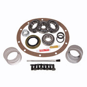 Yukon Gear Transmission Yukon Gear YKM35-30 Axle Differential Bearing and Seal Kit