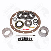 Yukon Gear Transmission Yukon Gear YKM35 Axle Differential Bearing and Seal Kit