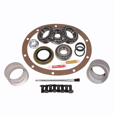 Yukon Gear YKM35-GRAND - Axle Differential Bearing and Seal Kit