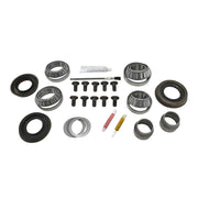 Yukon Gear Driveline and Axles Yukon Gear YKNM205 Axle Differential Bearing and Seal Kit
