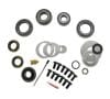Yukon Gear Transmission Yukon Gear YKT7.5-4CYL Axle Differential Bearing and Seal Kit