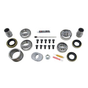 Yukon Gear Transmission Yukon Gear YKT7.5-4CYL-FULL Axle Differential Bearing and Seal Kit