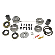 Yukon Gear Transmission Yukon Gear YKT7.5-V6-FULL Axle Differential Bearing and Seal Kit