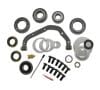 Yukon Gear Transmission Yukon Gear YKT8-D Axle Differential Bearing and Seal Kit