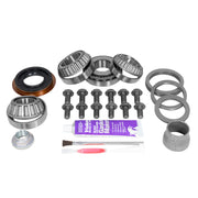 Yukon Gear and Axle YK T8.75-FULL - Yukon Master Overhaul Kit for Toyota 8.75” Rear Differential Without E-Locker 1