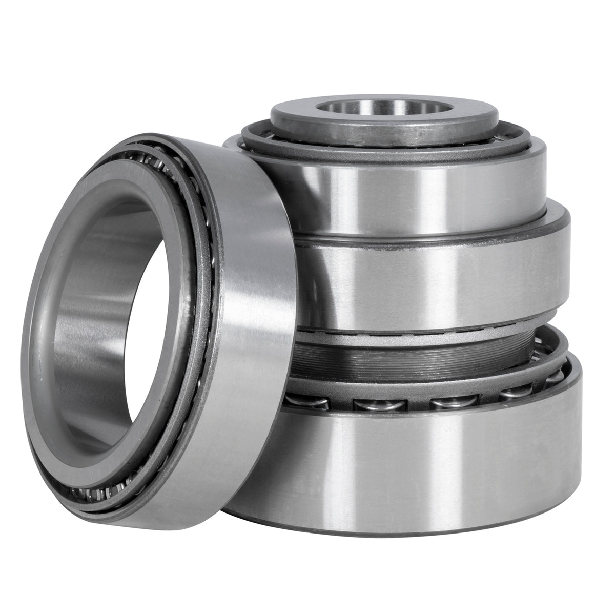 Yukon Gear YKT8CS-A - Axle Differential Bearing and Seal Kit