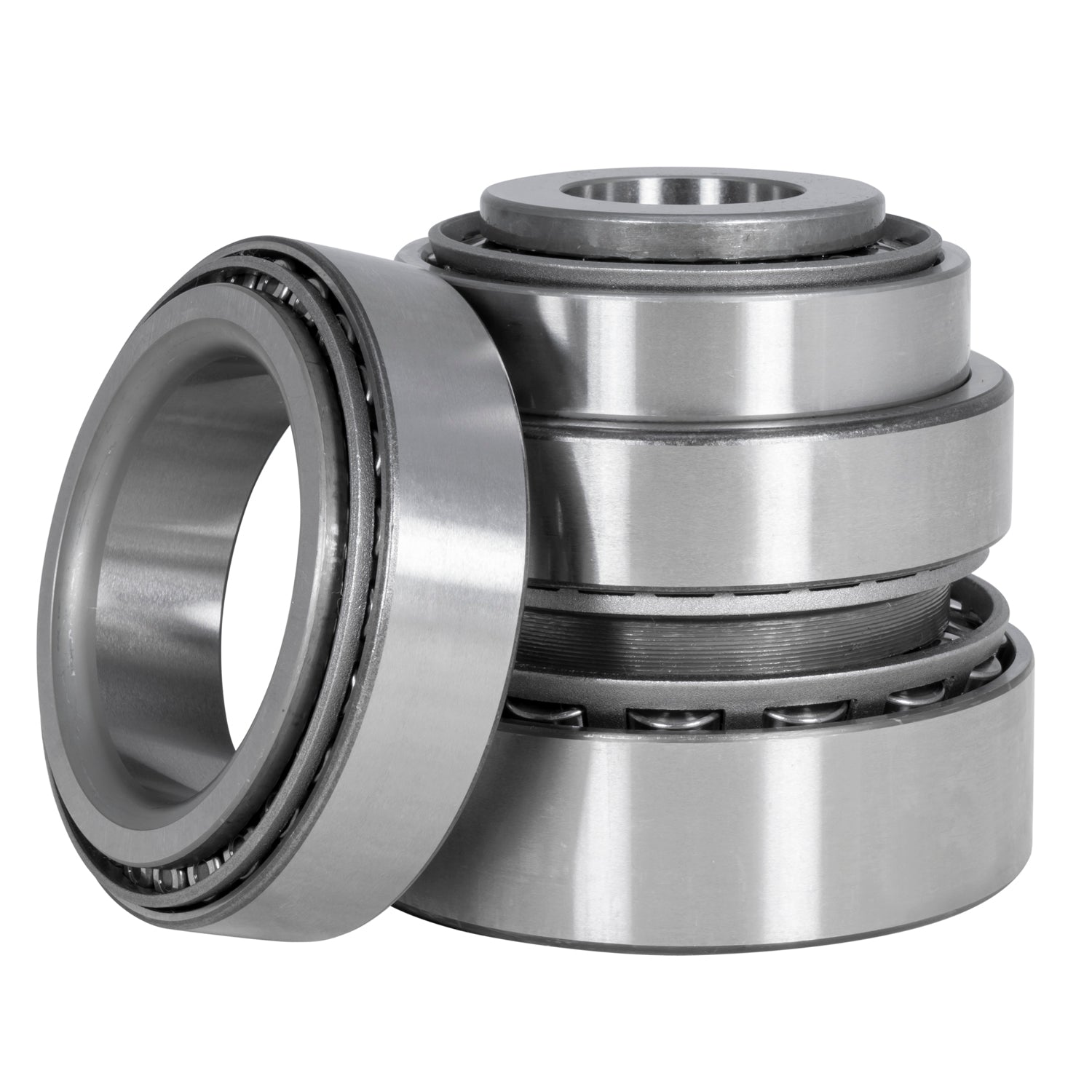 Yukon Gear YKT8CS-A - Axle Differential Bearing and Seal Kit