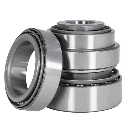 Yukon Gear YKT8CS-A - Axle Differential Bearing and Seal Kit