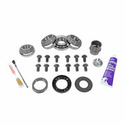 Yukon Gear Transmission Yukon Gear YKT9.5 Axle Differential Bearing and Seal Kit