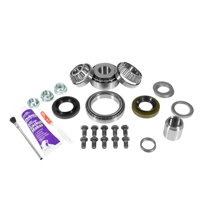 Yukon Gear YKTACLOC-SPC - Axle Differential Bearing and Seal Kit