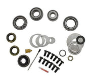 Yukon Gear Transmission Yukon Gear YKTLC-B Axle Differential Bearing and Seal Kit