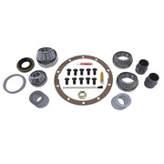 Yukon Gear Transmission Yukon Gear YKTV6 Axle Differential Bearing and Seal Kit