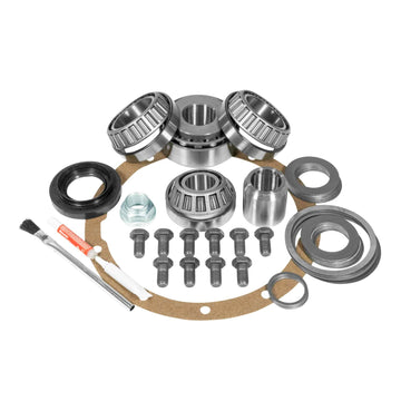 Yukon Gear Transfer Case Yukon Gear YKTV6-B-SPC Axle Differential Bearing and Seal Kit
