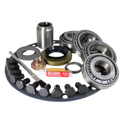 Yukon Gear Driveline and Axles Yukon Gear YKTV6-SPC Axle Differential Bearing and Seal Kit