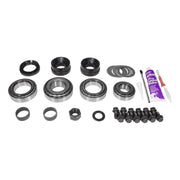 Yukon Gear and Axle YK C9.25-F-B - Yukon Master Overhaul Kit for Chrysler 9.25” Front Differential 1