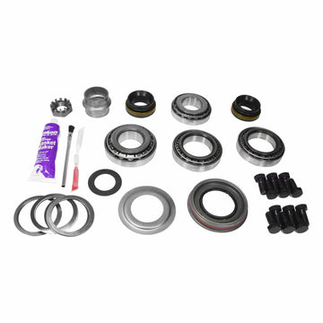Yukon Gear Yukon Gear YKD60SR Axle Differential Bearing and Seal Kit