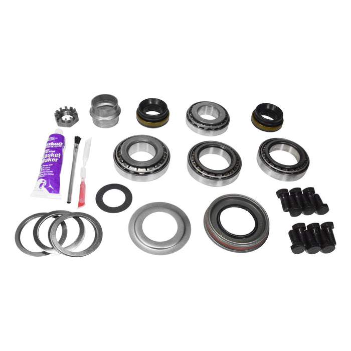 Yukon Gear YKD60SR - Axle Differential Bearing and Seal Kit